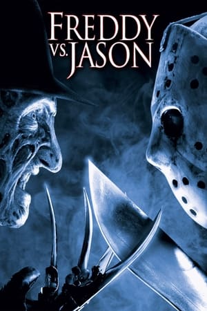 watch Freddy vs. Jason