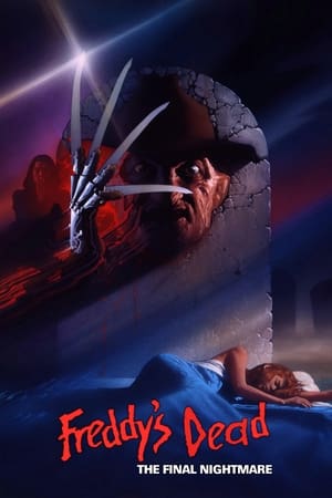 watch Freddy's Dead: The Final Nightmare