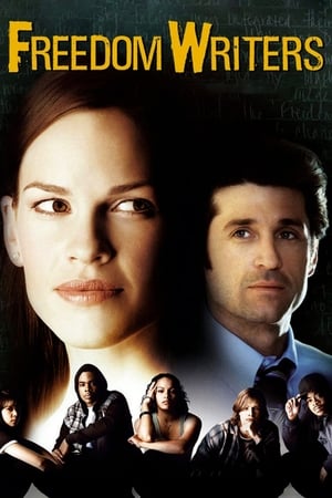 watch Freedom Writers