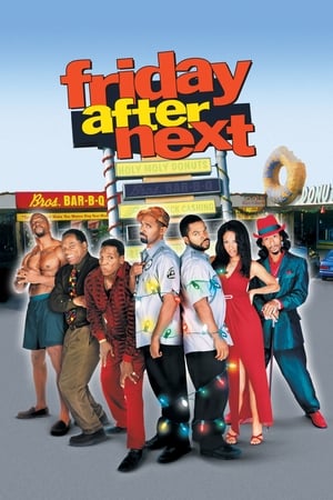 watch Friday After Next