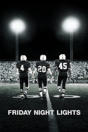 watch Friday Night Lights