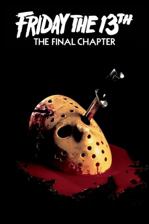 watch Friday the 13th: The Final Chapter