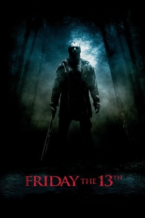 watch Friday the 13th