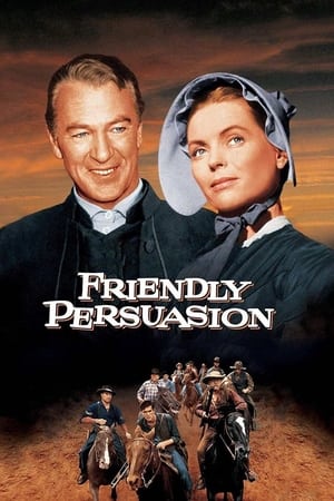 watch Friendly Persuasion