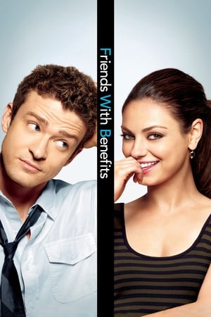 watch Friends with Benefits