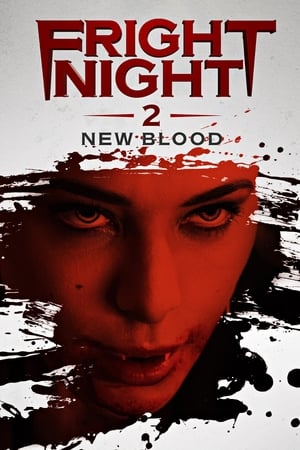 watch Fright Night 2: New Blood