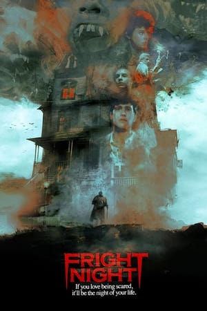 watch Fright Night