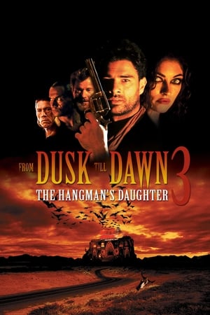 watch From Dusk Till Dawn 3: The Hangman's Daughter