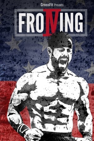 watch Froning: The Fittest Man In History