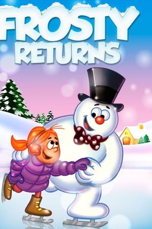 watch Frosty Returns