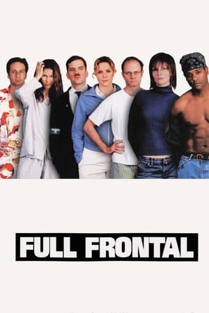 watch Full Frontal