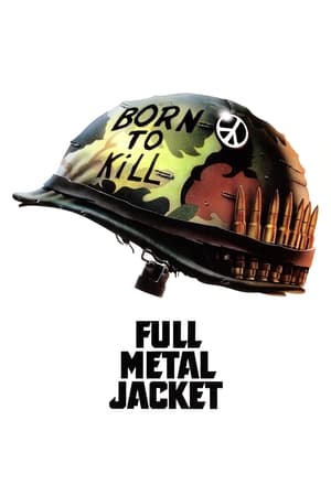 watch Full Metal Jacket