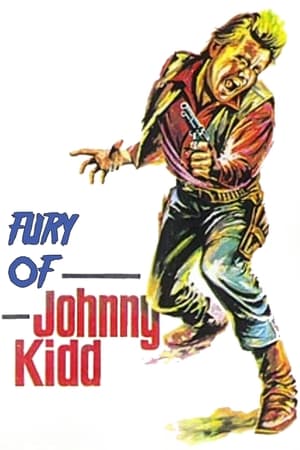 watch Fury of Johnny Kid