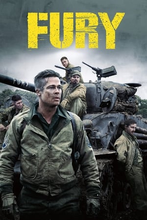 watch Fury