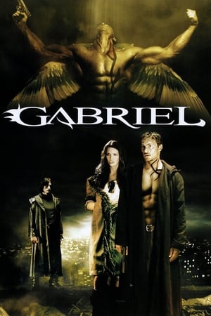 watch Gabriel