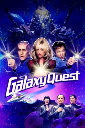 watch Galaxy Quest