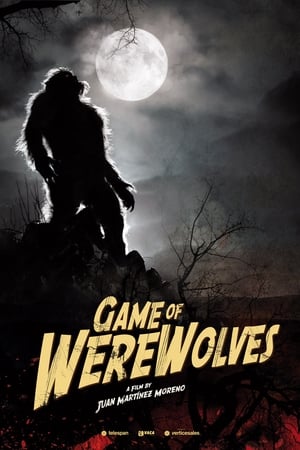 watch Game of Werewolves