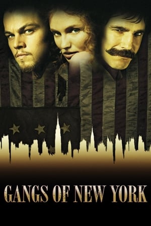 watch Gangs of New York