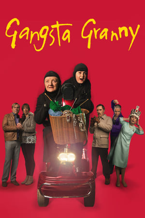 watch Gangsta Granny