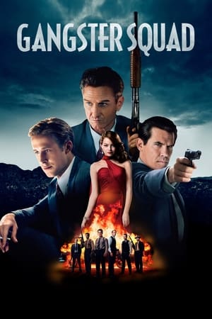 watch Gangster Squad