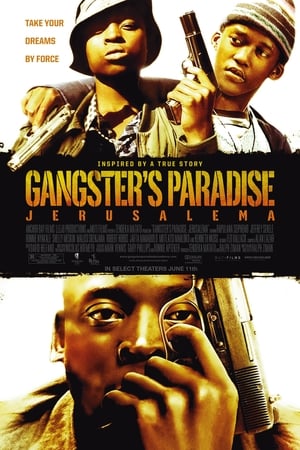 watch Gangster's Paradise: Jerusalema