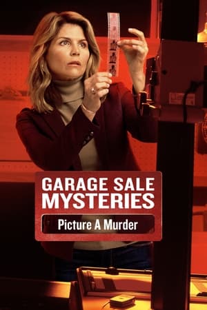 watch Garage Sale Mysteries: Picture a Murder