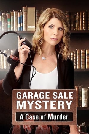 watch Garage Sale Mystery: A Case Of Murder