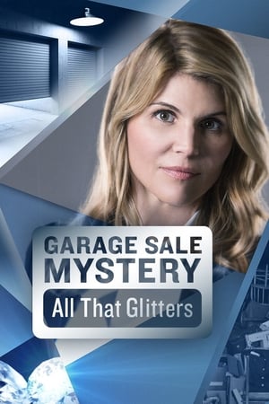 watch Garage Sale Mystery: All That Glitters