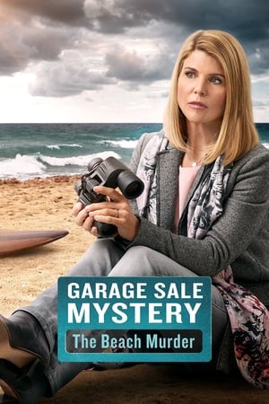 watch Garage Sale Mystery: The Beach Murder