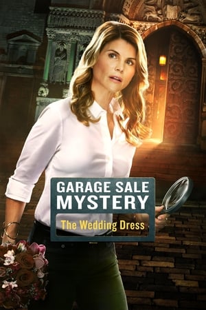 watch Garage Sale Mystery: The Wedding Dress