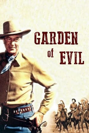 watch Garden of Evil