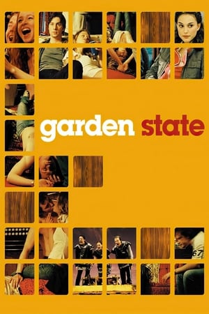 watch Garden State