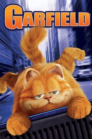 watch Garfield