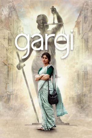 watch Gargi