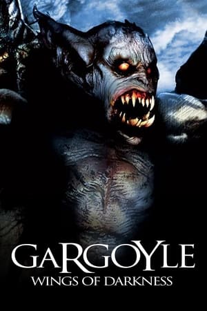 watch Gargoyle: Wings of Darkness