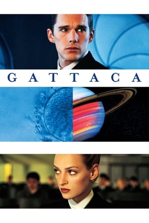 watch Gattaca