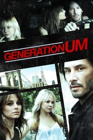 watch Generation Um...