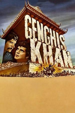 watch Genghis Khan