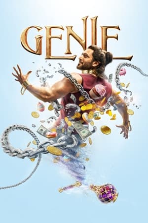 watch Genie