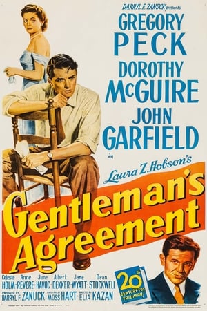 watch Gentleman's Agreement