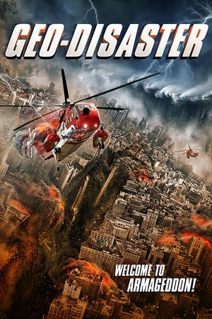 watch Geo-Disaster