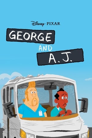 watch George and A.J.