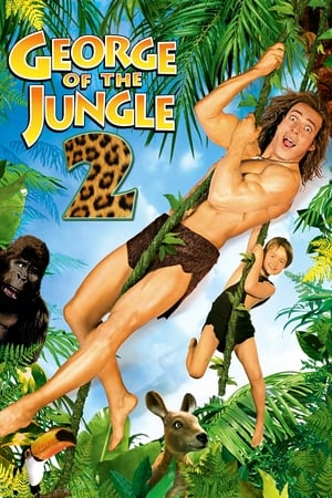 watch George of the Jungle 2