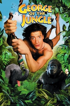 watch George of the Jungle