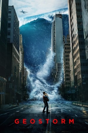 watch Geostorm