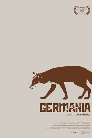 watch Germania