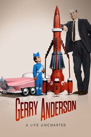 watch Gerry Anderson: A Life Uncharted