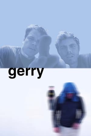 watch Gerry