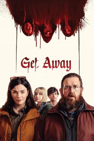 watch Get Away