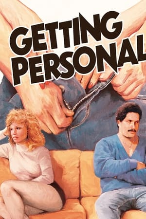 watch Getting Personal